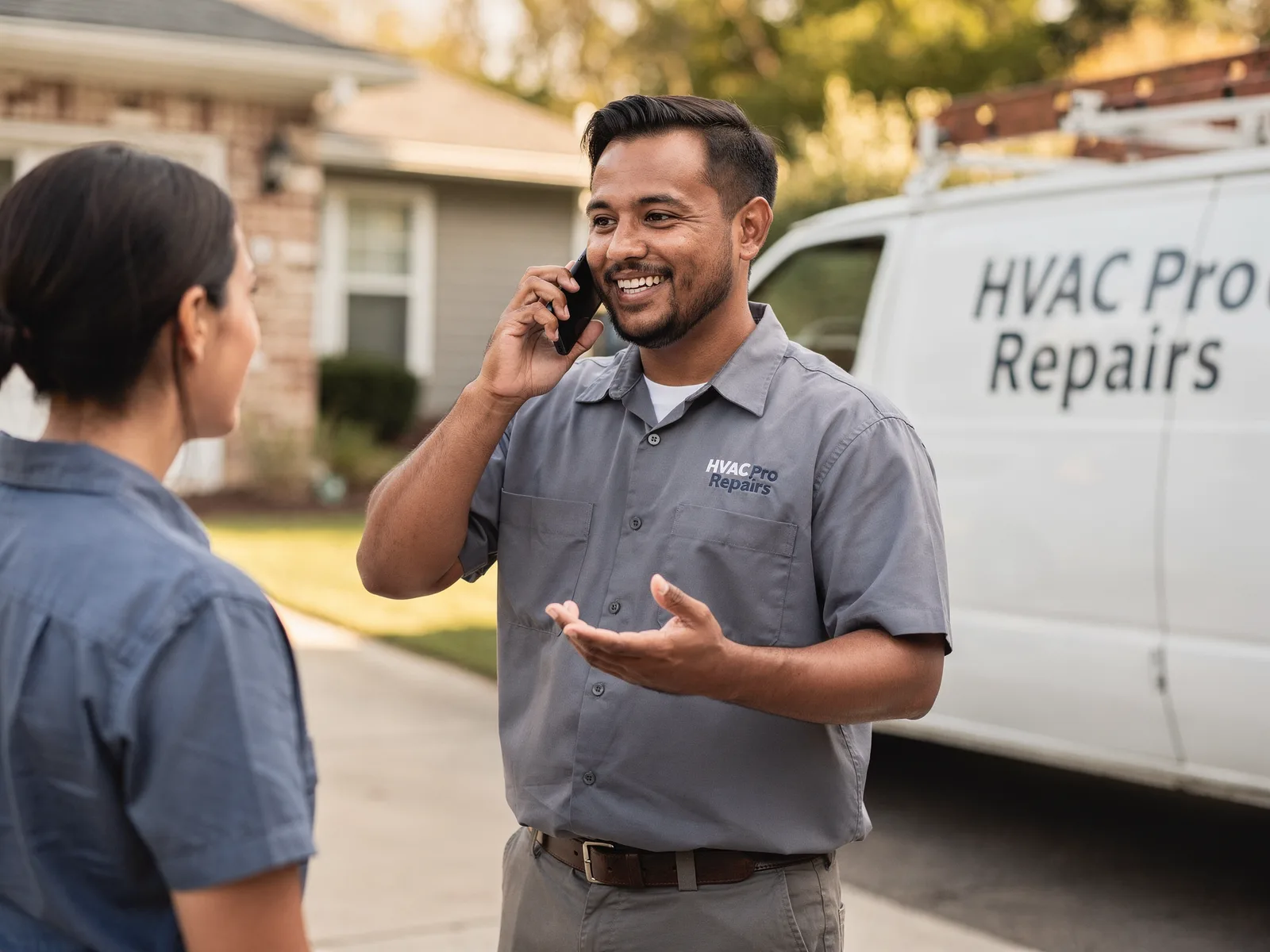 Heat Pump Repair Lamar, OK FAQs